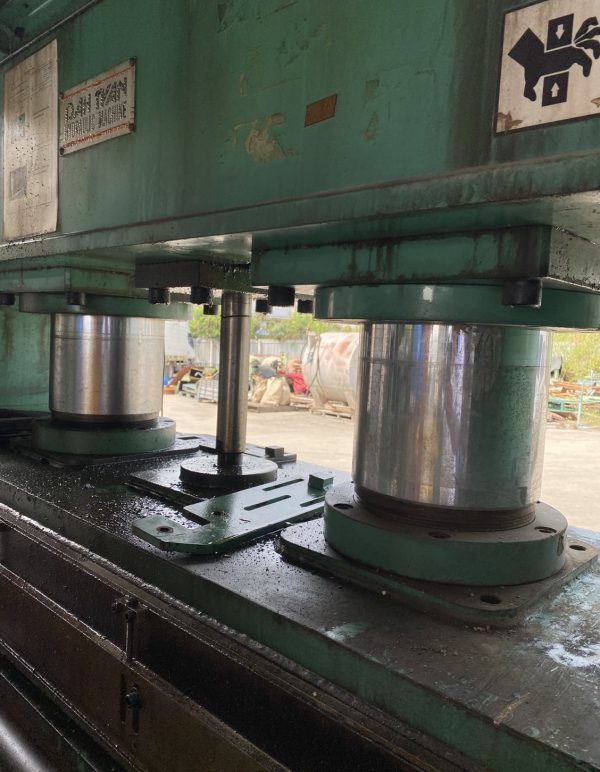 compress machine