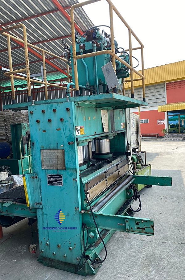 compress machine