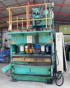 compress machine